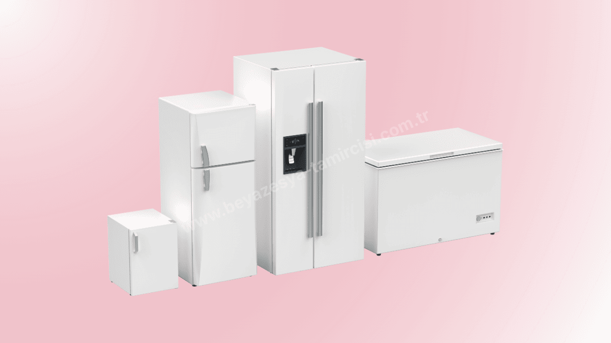 Akkışla Buzdolabı Tamircisi - Akkışla Beyaz Eşya Tamircisi