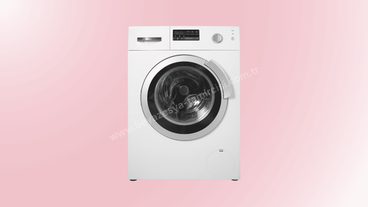 Akkışla Çamaşır Makinesi Tamircisi - Akkışla Beyaz Eşya Tamircisi