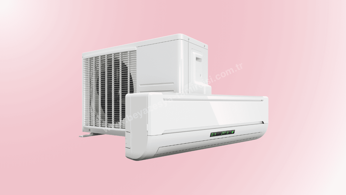 Akkışla Klima Tamircisi - Akkışla Beyaz Eşya Tamircisi